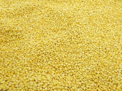 frozen sweet corn